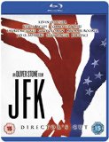 JFK [Blu-ray] [1992]