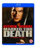 Marked for Death [Blu-ray] [1990]