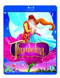 Thumbelina [Blu-ray] [1994]
