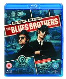 The Blues Brothers: Reel Heroes Sleeve [Blu-ray]