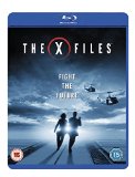 The X Files Movie: Fight the Future [Blu-ray] [1998]