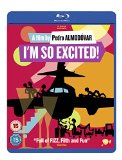 I'm So Excited [Blu-ray]