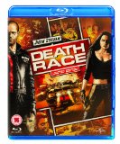 Death Race: Reel Heroes Sleeve [Blu-ray] [Region Free]