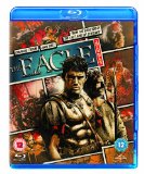 The Eagle: Reel Heroes Sleeve [Blu-ray] [Region Free]