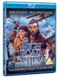 High Road To China (Blu-ray)