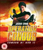 Operation Condor (Blu-ray)