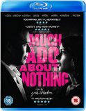 Much Ado About Nothing (Blu Ray) [Blu-ray]