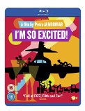 I'm So Excited! [Blu-ray]