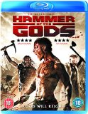 Hammer of the Gods [Blu-ray]
