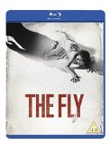 The Fly [Blu-ray] [1958]