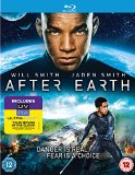 After Earth (Blu-ray + UV Copy)