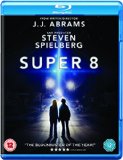 Super 8 [Blu-ray] [Region Free]