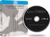 Game of Thrones - Season 3 [Blu-ray] [Region Free]