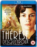 Therese Desqueyroux [Blu-ray]