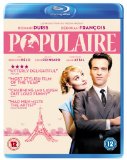 Populaire [Blu-ray]