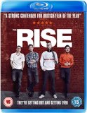 The Rise [Blu-ray]