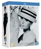 The Audrey Hepburn Collection [Blu-ray]