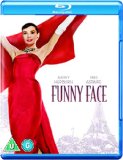 Funny Face [Blu-ray] [1957] [Region Free]