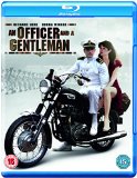 An Officer and a Gentleman [Blu-ray] [1982] [Region Free]