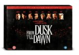 From Dusk Till Dawn (Titty Twister Edition) [Blu-ray] [1996]