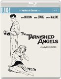 The Tarnished Angels (Masters of Cinema) (Blu-ray)
