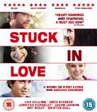 Stuck In Love [Blu-ray]