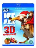 Ice Age: A Mammoth Christmas [Blu-ray]