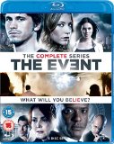 The Event: Series 1 [Blu-ray] [Region Free]