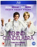 Behind the Candelabra [Blu-ray]