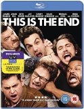 This is the End (Blu-ray + UV Copy) [2013]