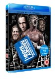 WWE: Straight To The Top: The Money In the Bank Ladder Match Anthology [Blu-ray]