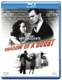 Shadow Of A Doubt [Blu-ray] [1943] [Region Free]