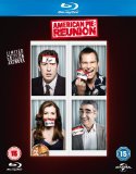 American Reunion - Original Poster Series [Blu-ray] [2012] [Region Free]