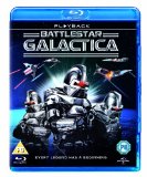 Battlestar Galactica [Blu-ray] [1978] [Region Free]