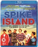 Spike Island [Blu-ray] [2012]