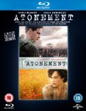 Atonement - Original Poster Series [Blu-ray] [2007] [Region Free]