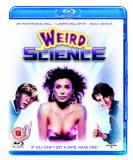 Weird Science [Blu-ray] [Region Free]