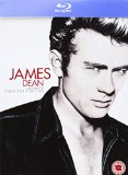 James Dean - Ultimate Collector's Edition [Blu-ray] [1955] [Region Free]