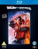 Back To The Future 2 - Original Poster Series [Blu-ray] [1989] [Region Free]