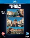 In Bruges - Original Poster Series [Blu-ray] [2008] [Region Free]