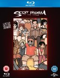 Scott Pilgrim Vs. The World - Original Poster Series [Blu-ray] [2009] [Region Free]