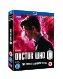 Doctor Who - Complete Series 7 [Blu-ray]