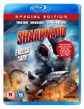 Sharknado [Blu-ray] [Region Free]