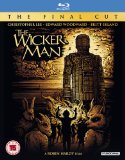 The Wicker Man - 40th Anniversary Editon [Blu-ray]