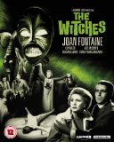 The Witches (Blu-ray + DVD)