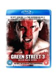 Green Street Hooligans: Underground [Blu-ray]
