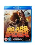 Big Ass Spider [Blu-ray]