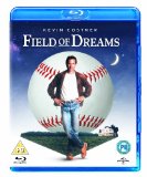 Field Of Dreams [Blu-ray] [1989] [Region Free]