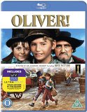 Oliver! [Blu-ray] [1968]