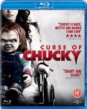 Curse of Chucky [Blu-ray] [2013]